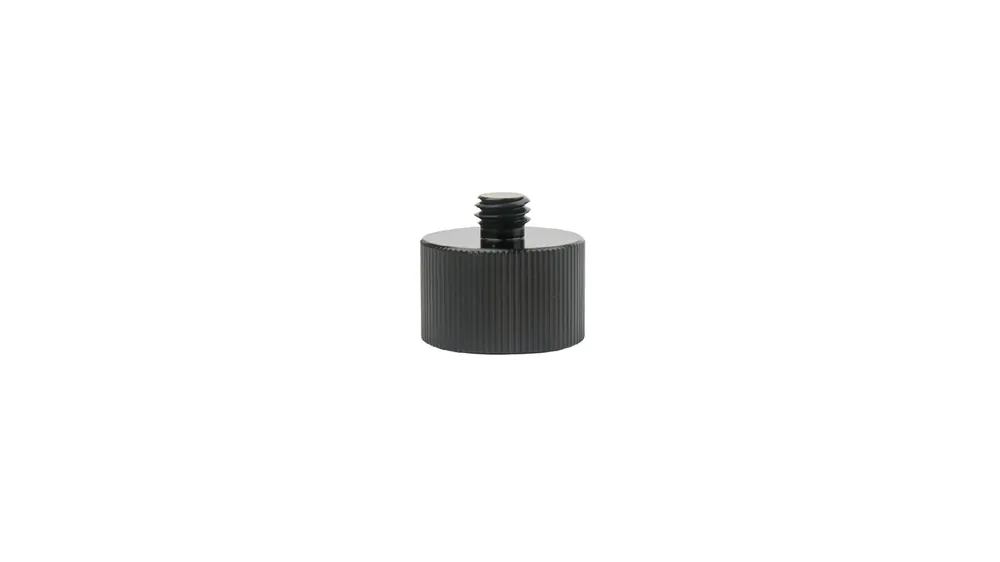 Kupo KS-139 Adaptateur 3/8″ à 5/8″ pour pied de microphone Quantità Limitata
