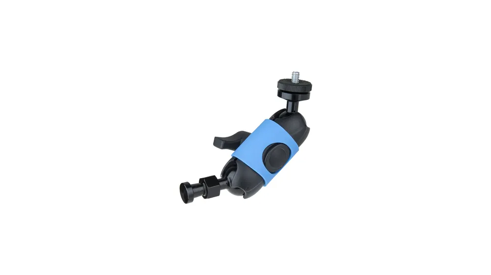 Ultima Occasione Kupo KS-470 Bras 6 double douille avec goupille et vis