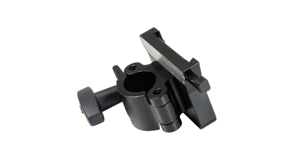 Kupo KS-778 Raccord 2″ avec support de plaque de montage à dégagement rapide Nuova Collezione