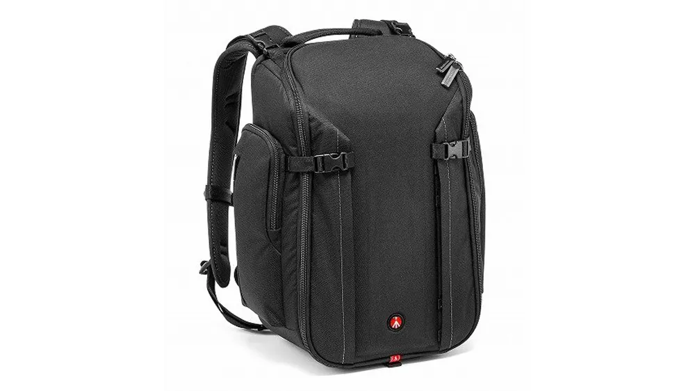 Ordina Subito Sac à dos Manfrotto Pro 20 pour ordinateur portable, reflex, objectifs