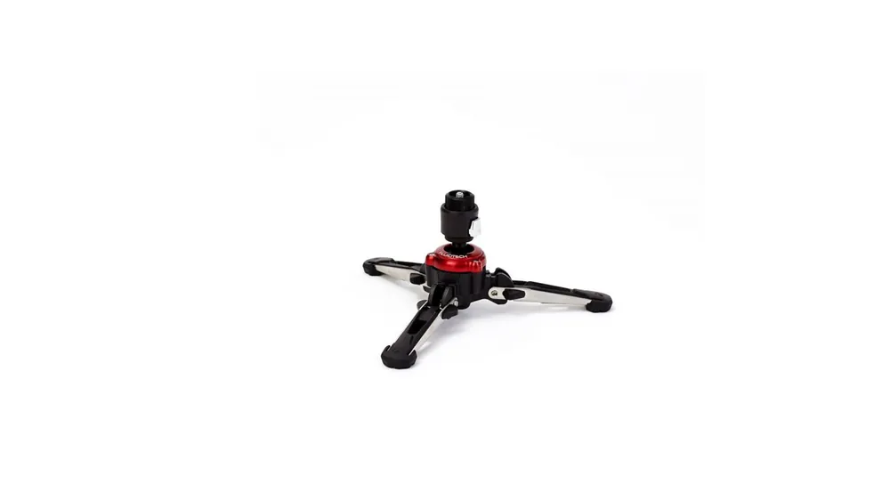 Manfrotto FLUIDTECH base fluide pour monopodes XPRO Ultima Occasione