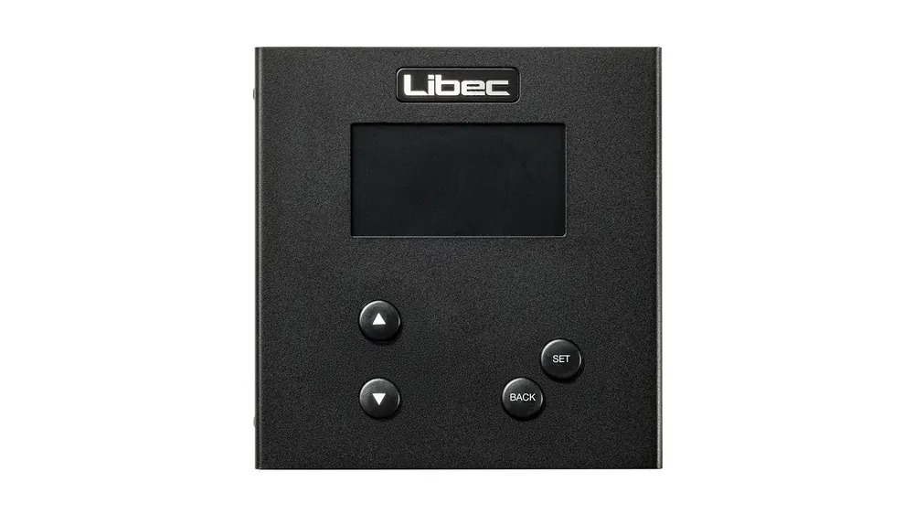 Vendita Finale Libec MPC-1 convertisseur multi-protocole pour LX-ePed 2, LX-ePed 2 Studio et LX-ePed PRO