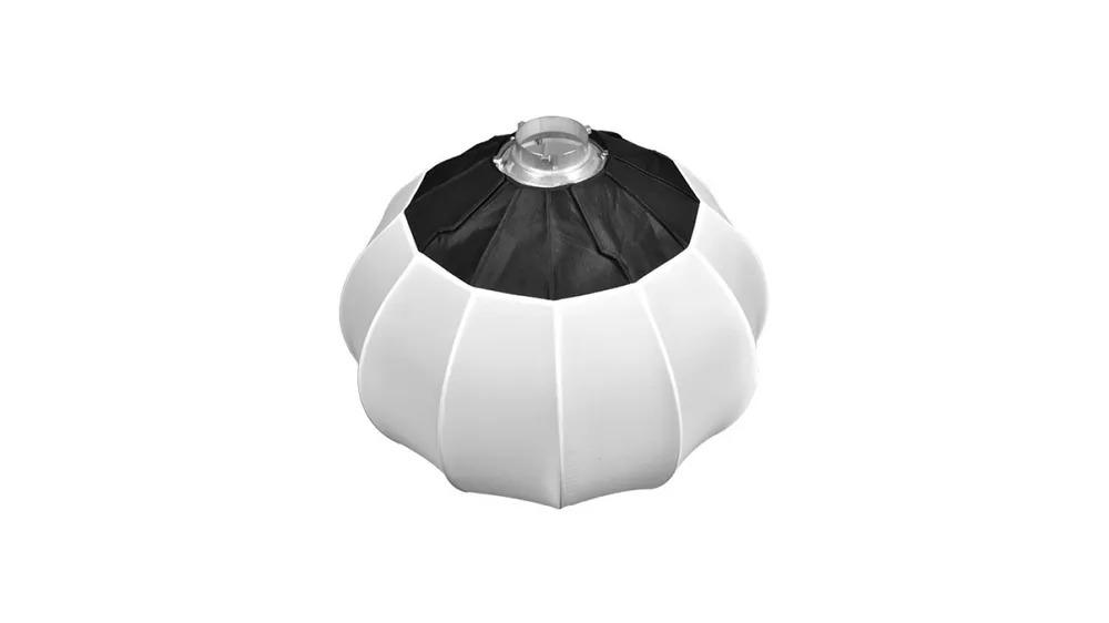Jinbei Quick Ouverture Softbox 65cm de diamètre Nuova Collezione