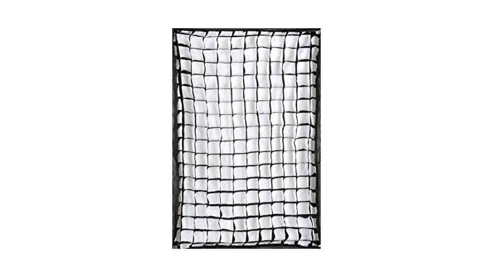Saldi Grille en nid d’abeille Jinbei pour Softbox KE70100