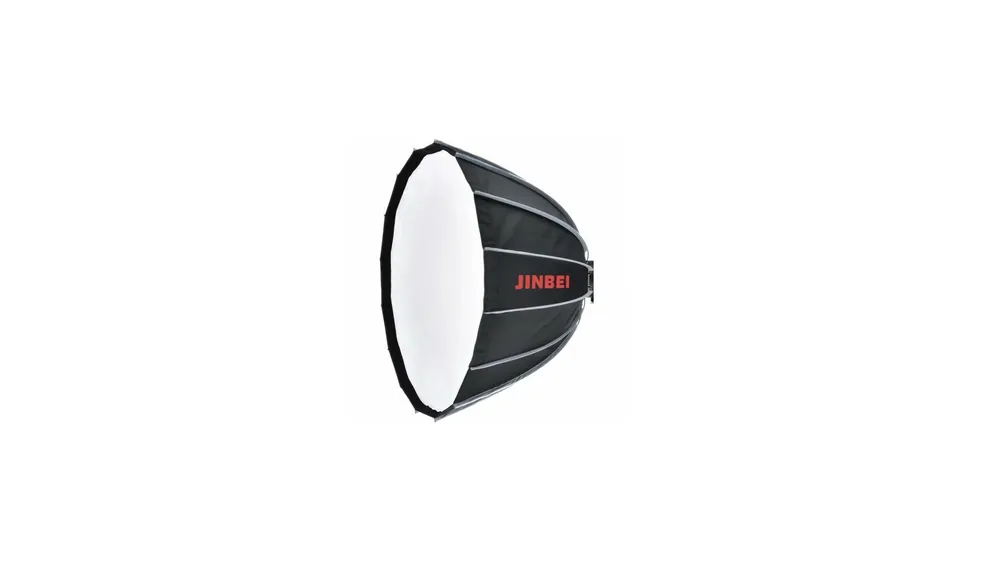 Di Tendenza Jinbei Deep KE90 90cm boîte à lumière à ouverture rapide