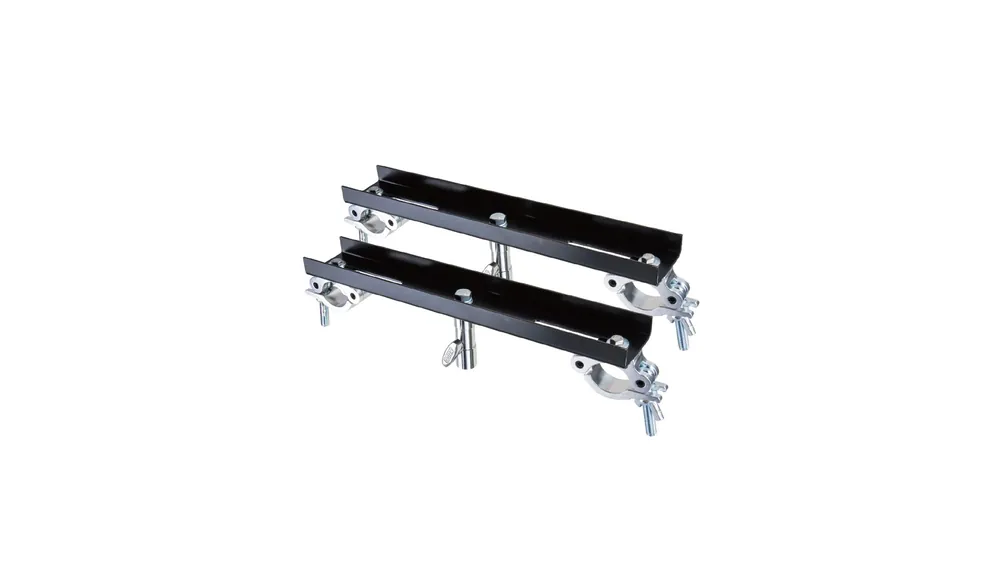 Morsetto universale Kupo KS-161 per binari slider e dolly Economico