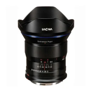 Laowa Venus Optics 15mm f/2 Zero-D Canon RF mount – objectif photographique Compra Online