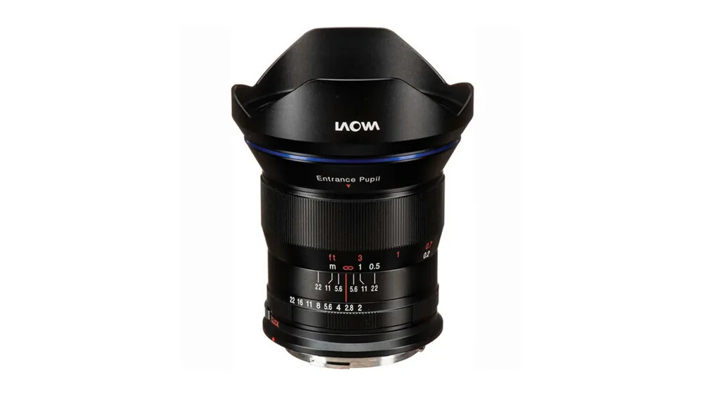 Laowa Venus Optics 15mm f/2 Zero-D Canon RF mount – objectif photographique Compra Online