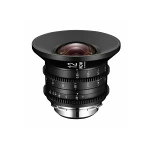 Spedizione Espresso Laowa Venus Optics 12mm t/2.9 Zero-D CINE (pieds) Canon EF mount – objectif