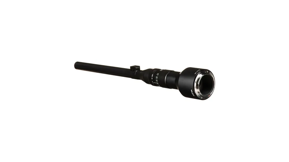 Nuovo Arrivo Laowa Venus Optics 24mm f/14 2X Macro Probe pour Sony NEX – objectif photographique