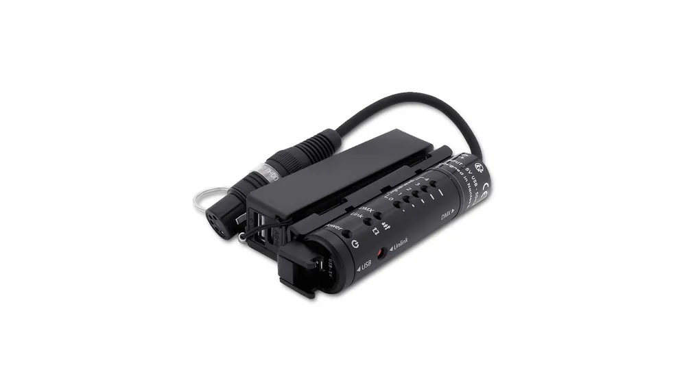 Sconto Kit récepteur DMX sans fil Exalux Connect RX100S