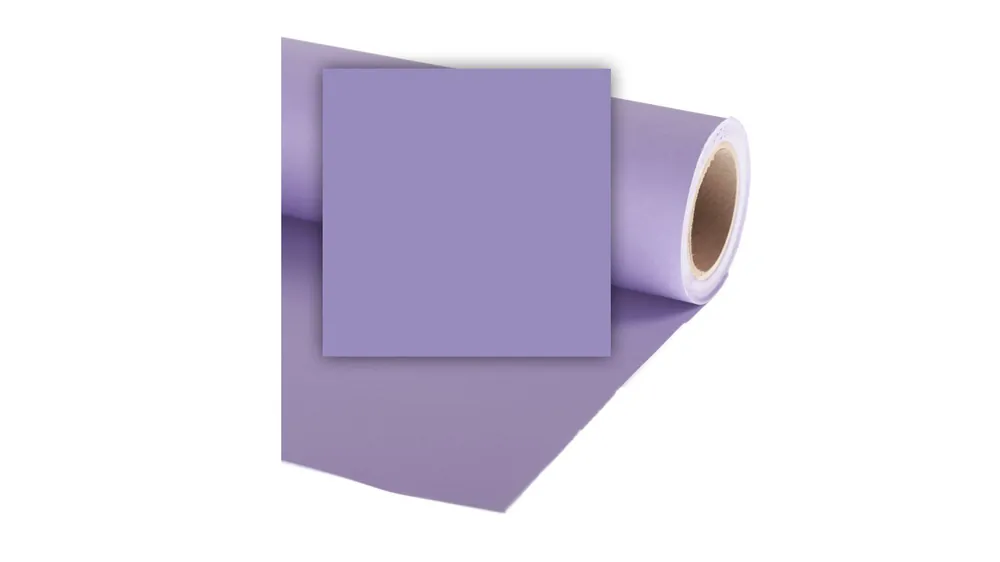Colorama Lilas LL CO110 2.72 x 11 m – toile de fond en papier Pagamento Sicuro