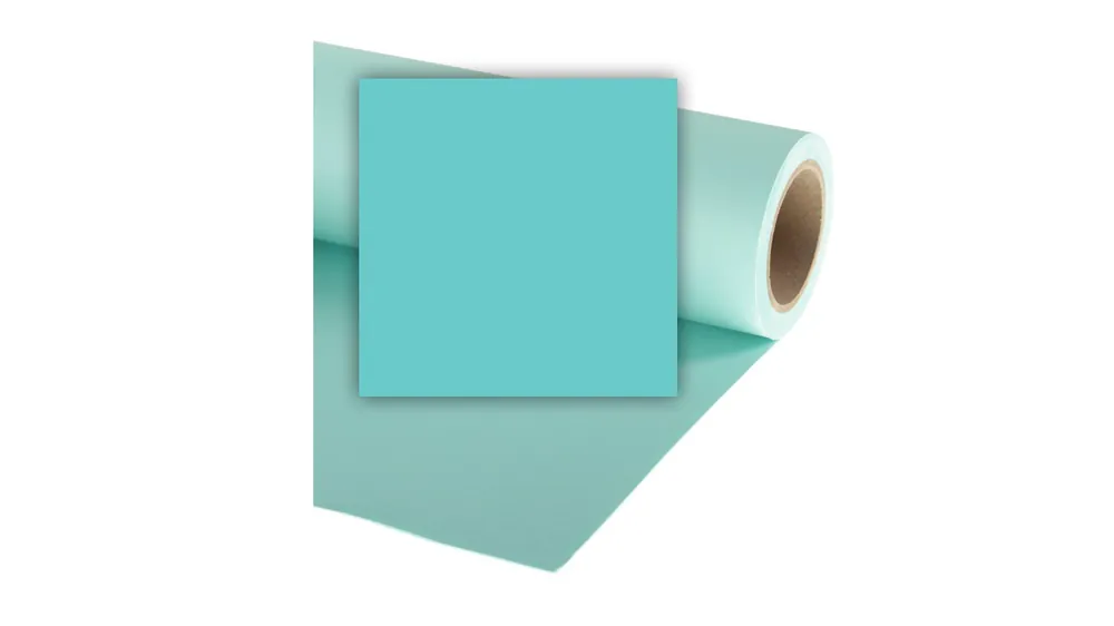 Saldi Colorama Larkspur LL CO528 1.35 x 11 m – toile de fond en papier