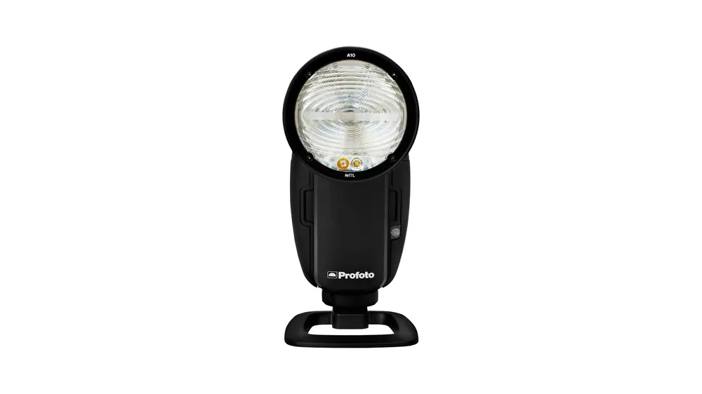 Acquista Ora Profoto A10 flash à batterie pour Nikon