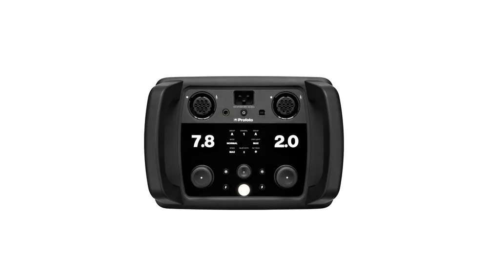 Ultima Occasione Profoto Pro-11 2400 Ws Générateur de flash AirTTL
