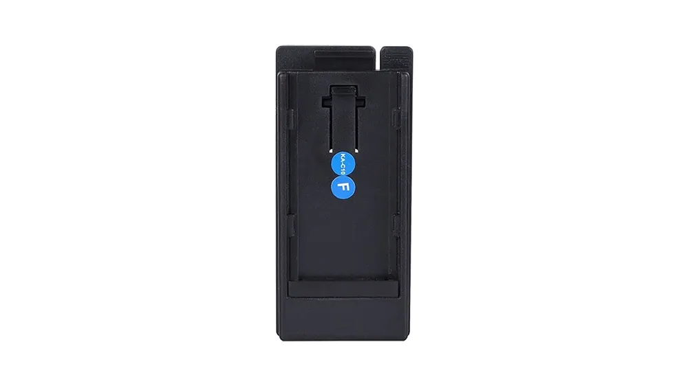 Placa de carga SWIT KA-C10E para el cargador SWIT LC-D421 (Baterías Canon LP-E) Saldi