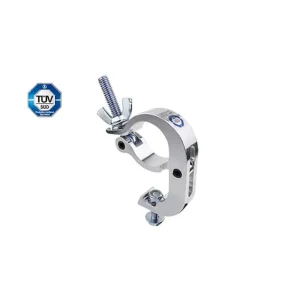 Kupo Klemme KCP-828 mit M10 x 38mm Schraube Ultimissimo Modello