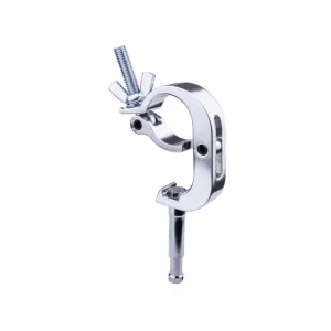 Spedizione Espresso Kupo KCP-829 16mm Stiftklemme für 48-51mm Rohre
