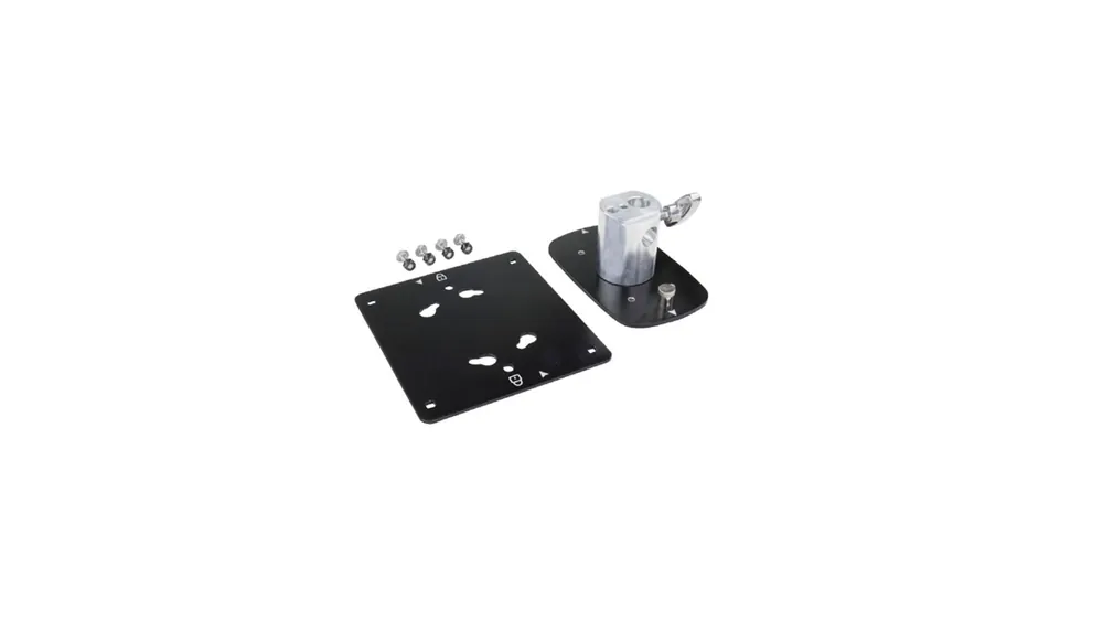 Adapter mit Kupo KS-232 Platte für Ständer und Stativ A Buon Prezzo