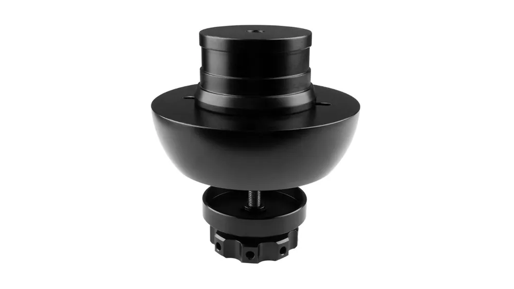 Nuovo Arrivo Kupo KS-656 150mm Kugel mit Euro-Adapter
