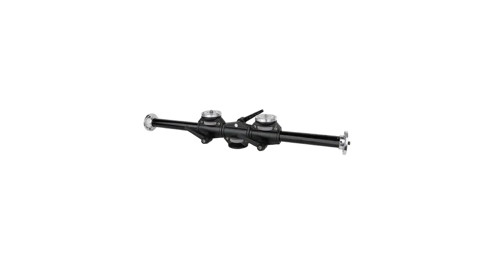 Tether Arm Kupo KS-600B 60cm Arm mit verschiebbaren Klemmen Occasione