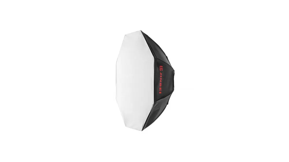 Vendita Finale Jinbei M140 Softbox octa mit Durchmesser 140cm