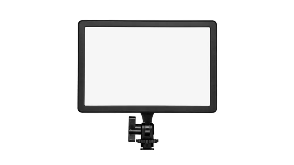 Compra Online Jinbei EF-12 Zweifarbiges LED-Panel – 12W