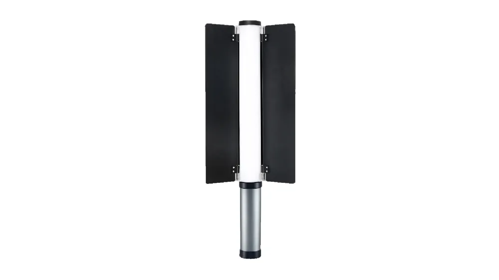 Jinbei EFT-551 BiColor LED-Lichtschlauch Spedizione Espresso