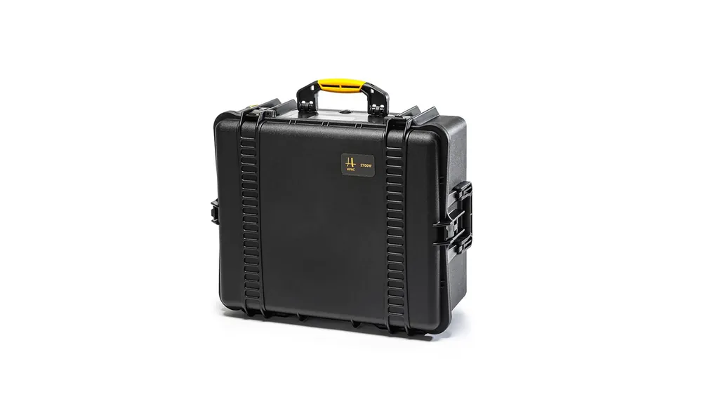 HPRC Kunstharzgehäuse C300-2700W-01 für Canon EOS C300 Mark III Solo Oggi