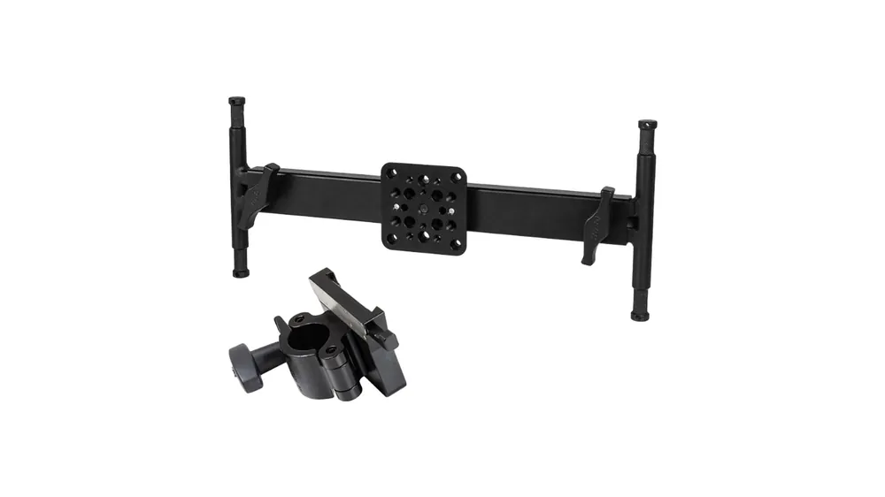Economico Kupo KS-560 Halterung mit Schnellspanner-Montageset