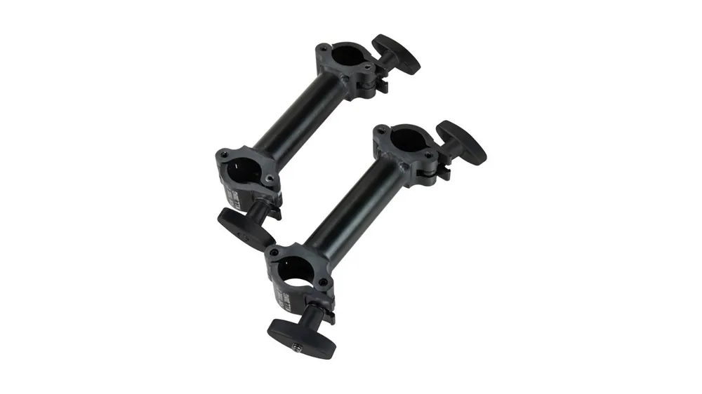 Kupo KCP-801-DBT Koppler mit T-Griff – schwarz Bestseller