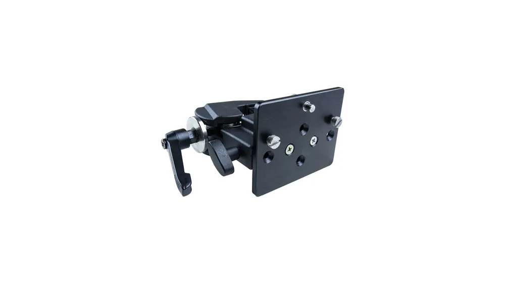 Prezzo Scontato Kupo KCP-740 Super Convi Klemme mit Montageplatte
