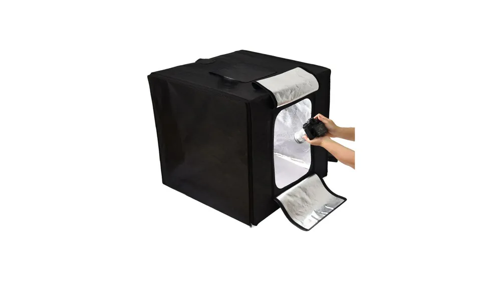 Godox LST60 Mini-Studio-Diffusionsbox mit 3 LEDs Offerta