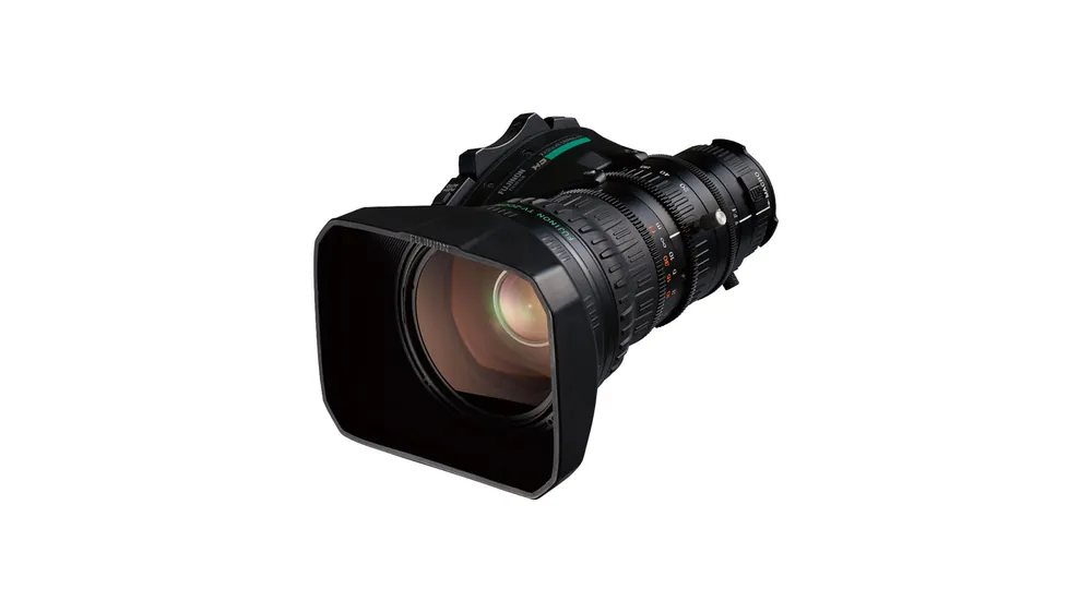 Compra Adesso Fujinon XA20sx8.5BRM-K3 2/3″ HD 8,5-170mm 20x B4 Fassung – Broadcast-Optik