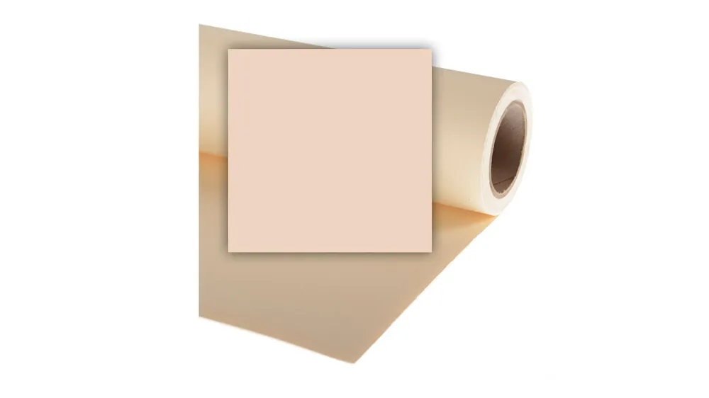 Colorama Oyster LL CO534 1,35 x 11 m – Papierhintergrund Direttamente Dal Produttore