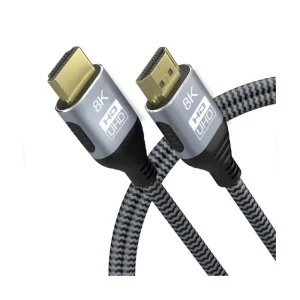 10 m Hochgeschwindigkeits-HDMI 8K HDTV-Kabel Prezzo Di Fabbrica