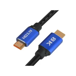 1,5 m Hochgeschwindigkeits-HDMI 8K HDTV-Kabel Quantità Limitata
