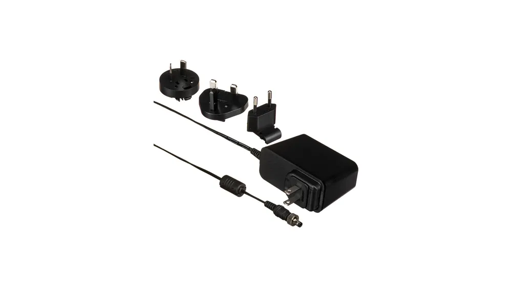 Quantità Limitata Netzgerät für Blackmagic ATEM Mini Extreme 12V 60W
