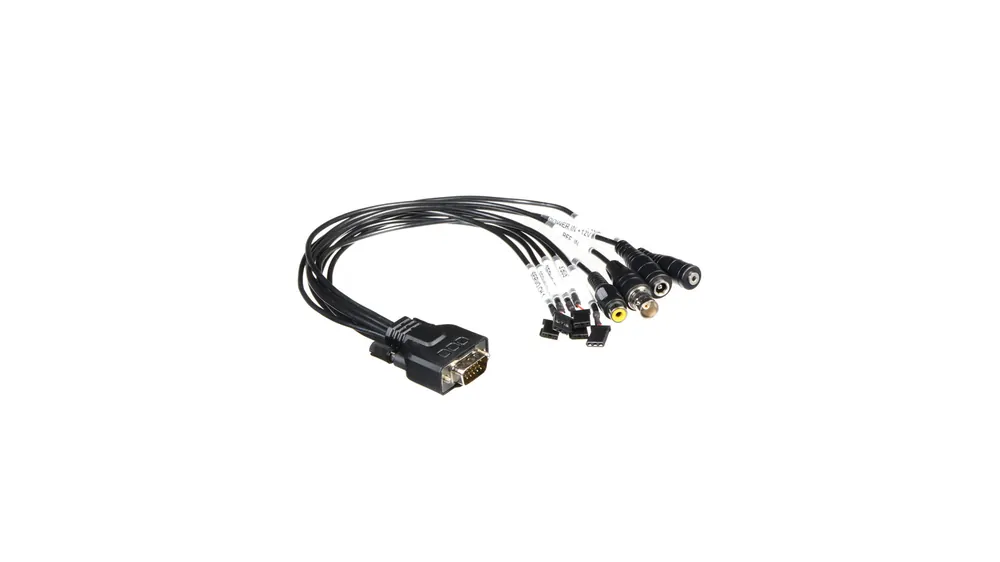 Erweiterungs-Breakout-Kabel für Blackmagic Micro Cinema Camera Prezzo Basso