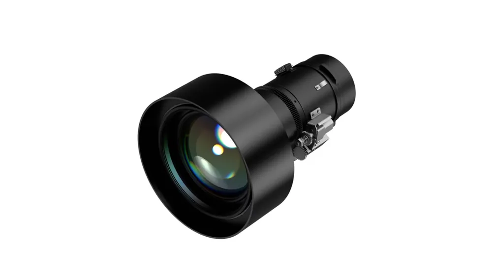BenQ LS1ST1A Weitwinkel-Zoomobjektiv Spedizione Espresso