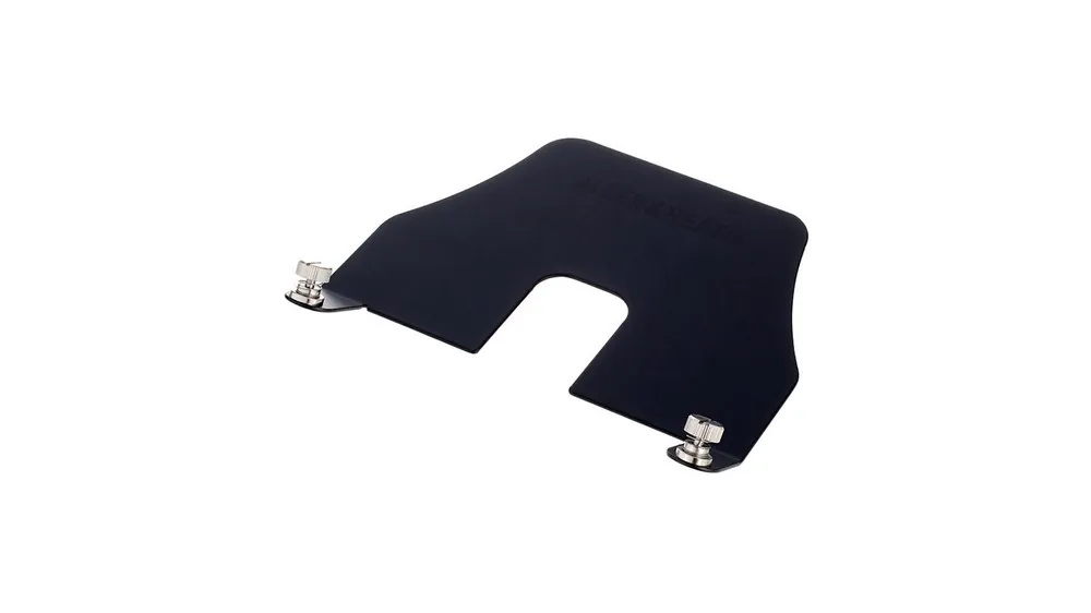 Bestseller Allen & Heath SQ-BRACKET Ständer für SQ-5 und SQ-6