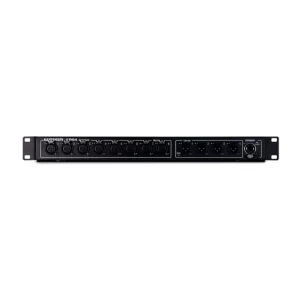 Allen & Heath AR84 8×4 I/O Audio Expander für SQ, Qu, Avantis und AHM Systeme Promozione
