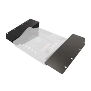 Allen & Heath CQ12T-RK19/X Rack-Ohren für CQ-12T Mischpulte Compra Oggi Stesso