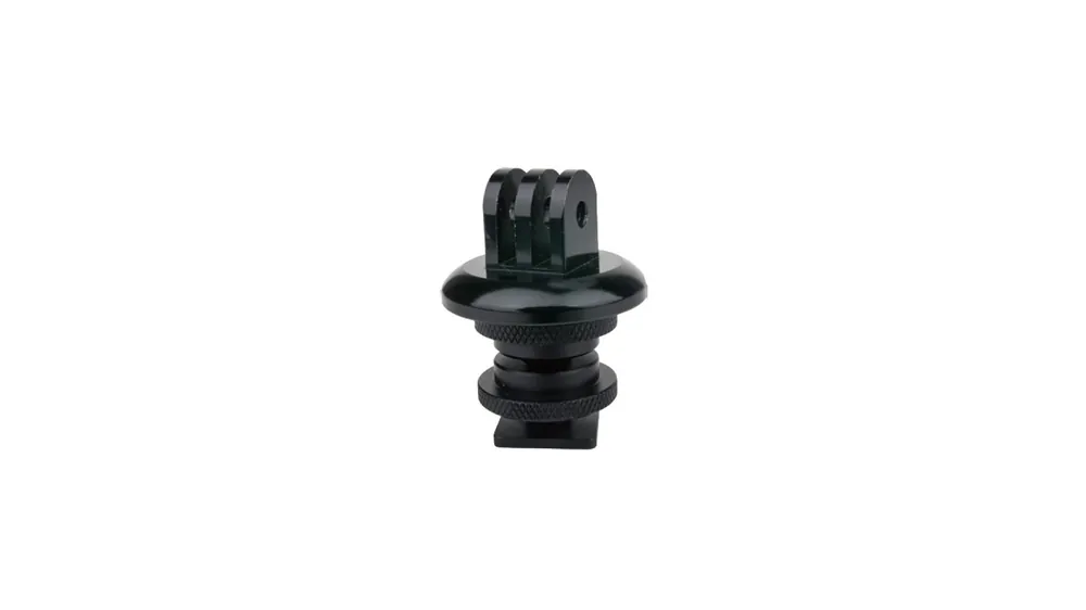 Kupo KS-134 GoPro support de chaussure froide Ordina Subito