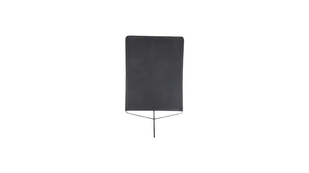 Affare Kupo KT-2436FBD Drapeau Full Frame 24″x36″ – Noir denim