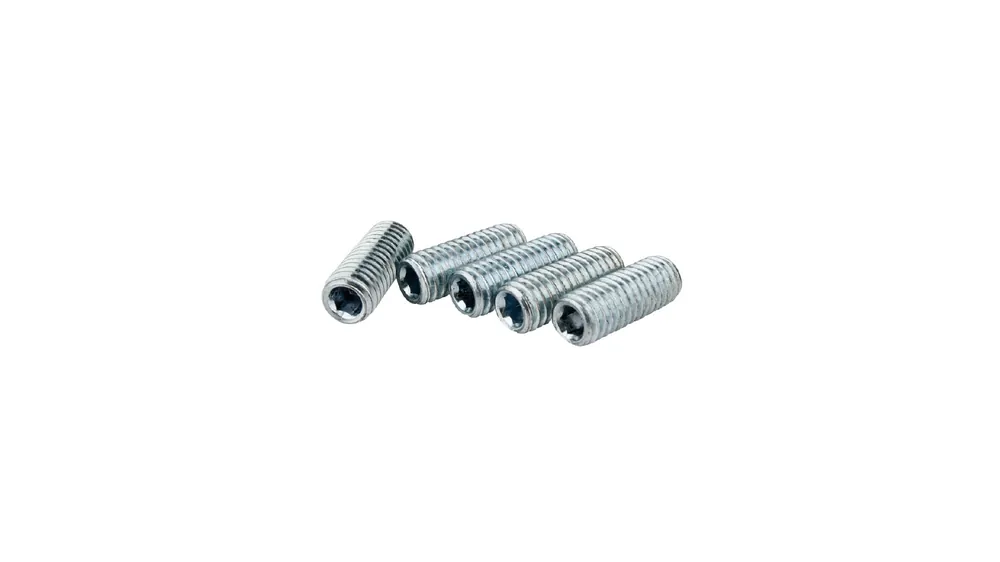 Kupo KS-138 Vis avec filetage 3/8″ (kit de 5 pièces) Prezzo Ridotto