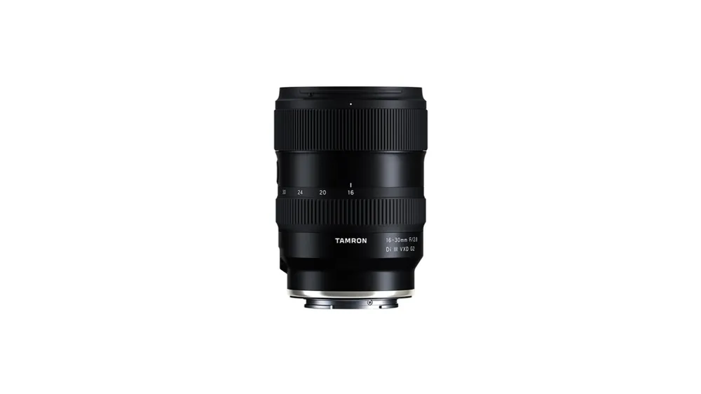 Spedito Oggi Objetivo para cámara Tamron 16-30 mm F2,8 Di III VXD G2 con Montura Nikon Z