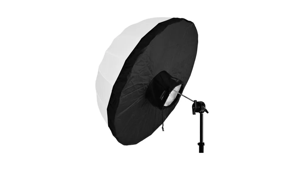 Profoto Backpanel per Umbrella Translucent M Spedizione Espresso
