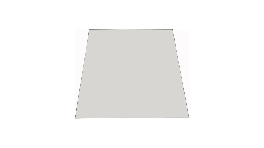 Affare Telescript BSP13x14 Beamsplitter para teleprompter Robotic Systems Fold & Go de 15″