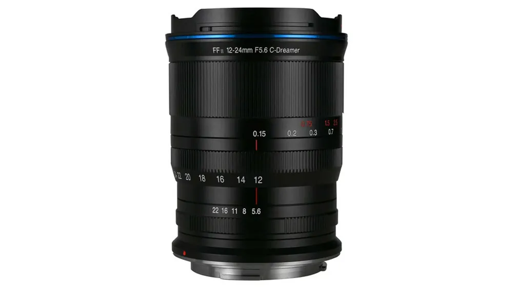 Laowa Venus Optics 12-24mm F5.6 Canon montura RF – objetivo fotográfico Offerta Limitata